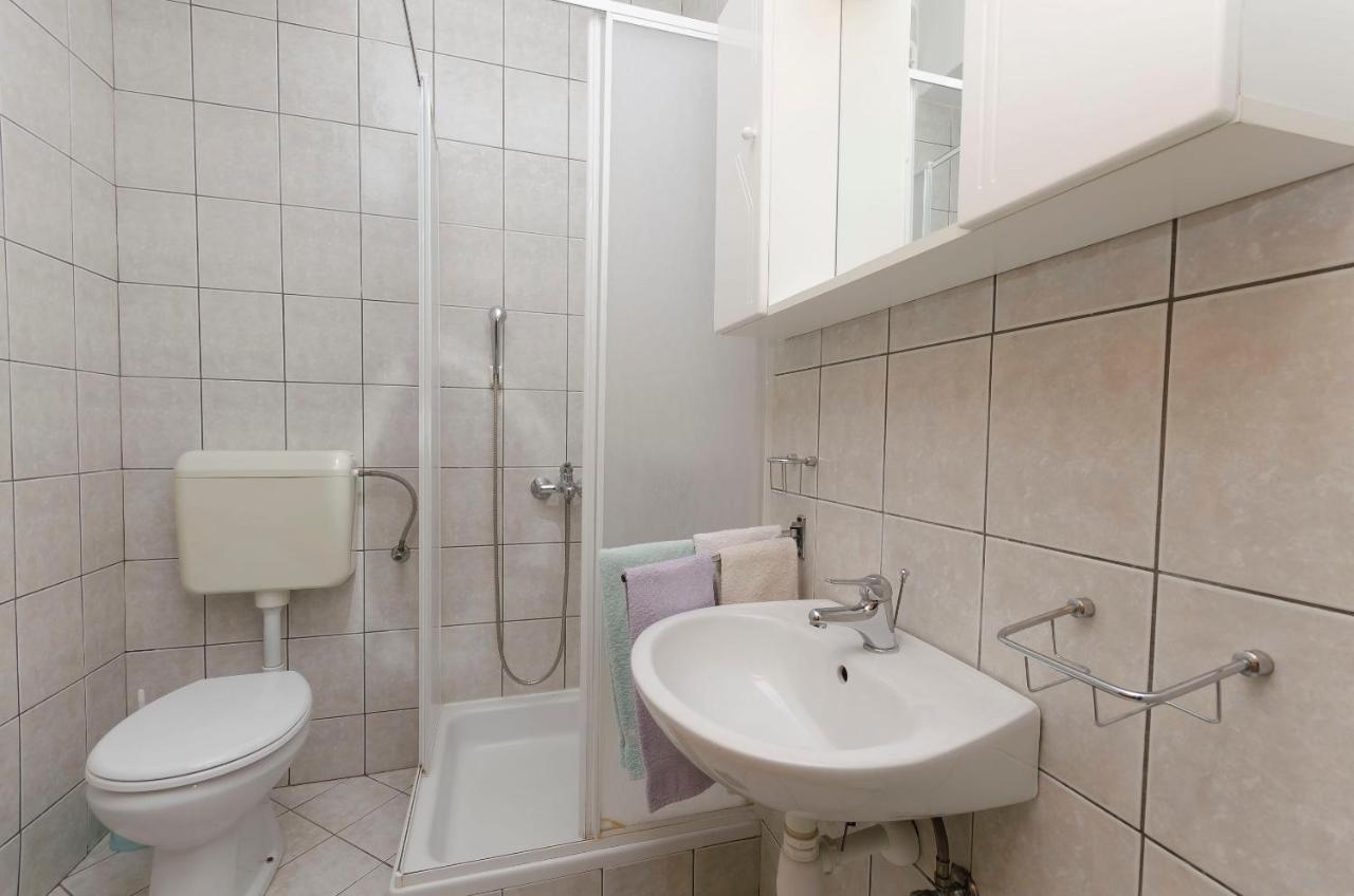 סרימה Apartments Villa Estella מראה חיצוני תמונה
