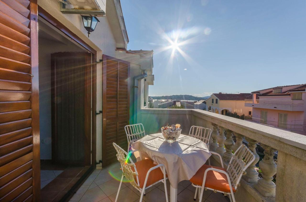 סרימה Apartments Villa Estella מראה חיצוני תמונה