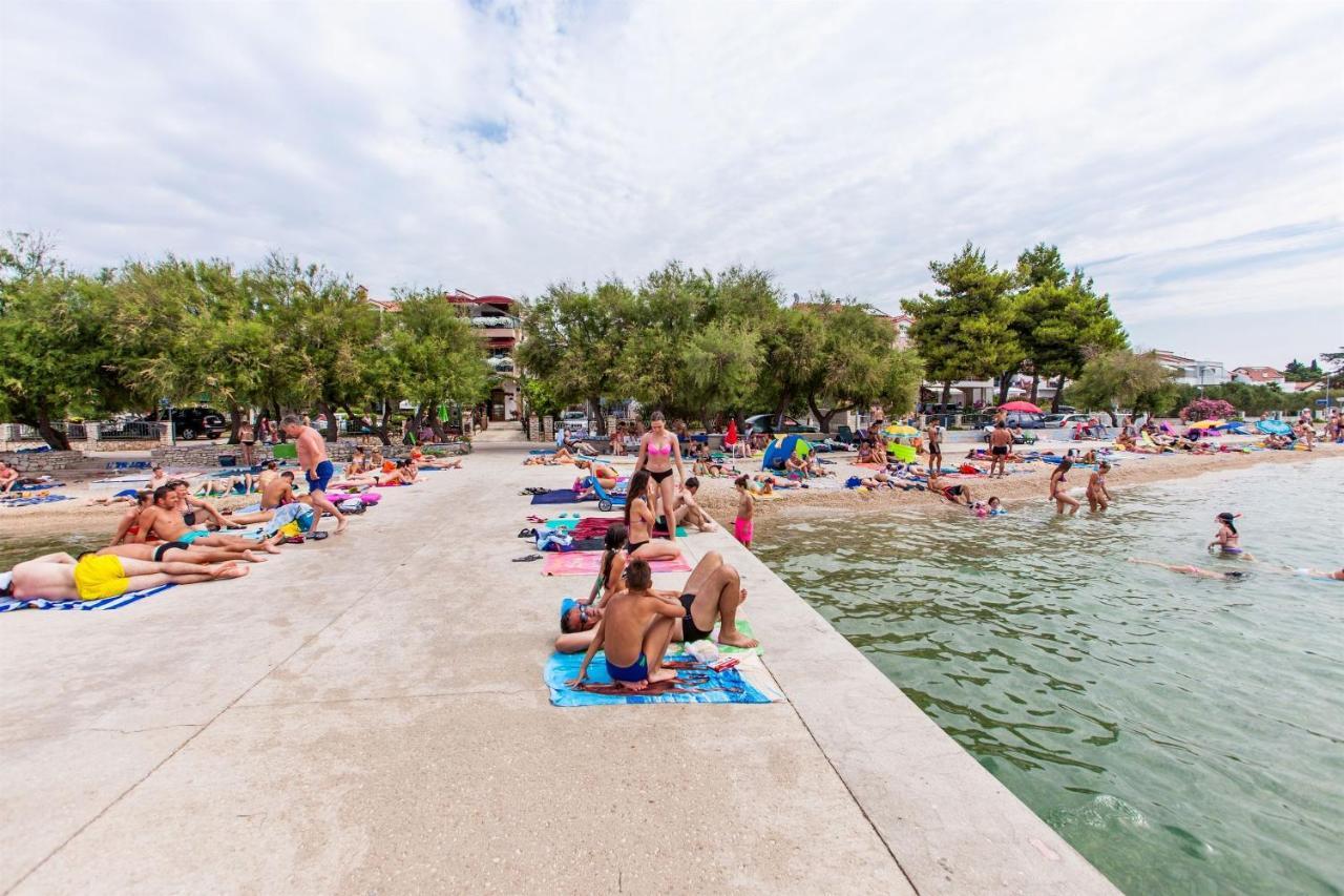 סרימה Apartments Villa Estella מראה חיצוני תמונה
