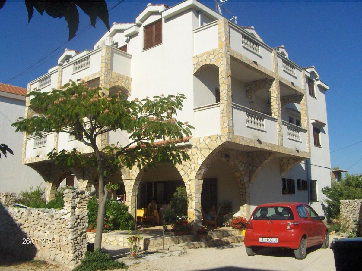 סרימה Apartments Villa Estella מראה חיצוני תמונה