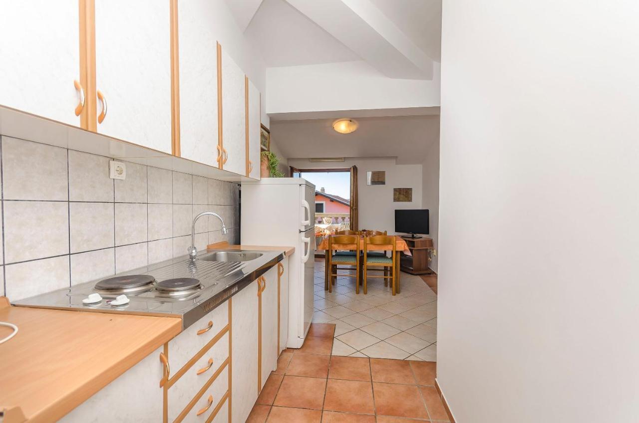 סרימה Apartments Villa Estella מראה חיצוני תמונה