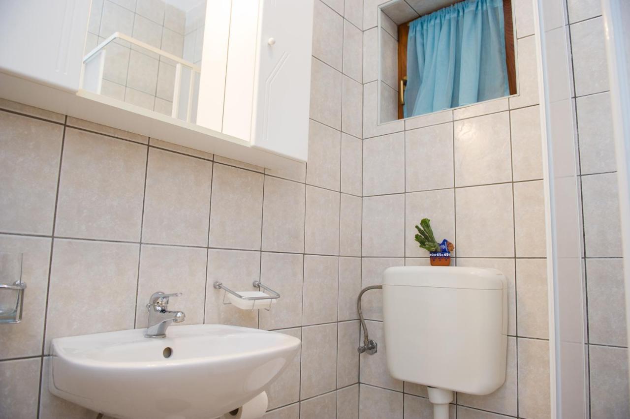 סרימה Apartments Villa Estella מראה חיצוני תמונה