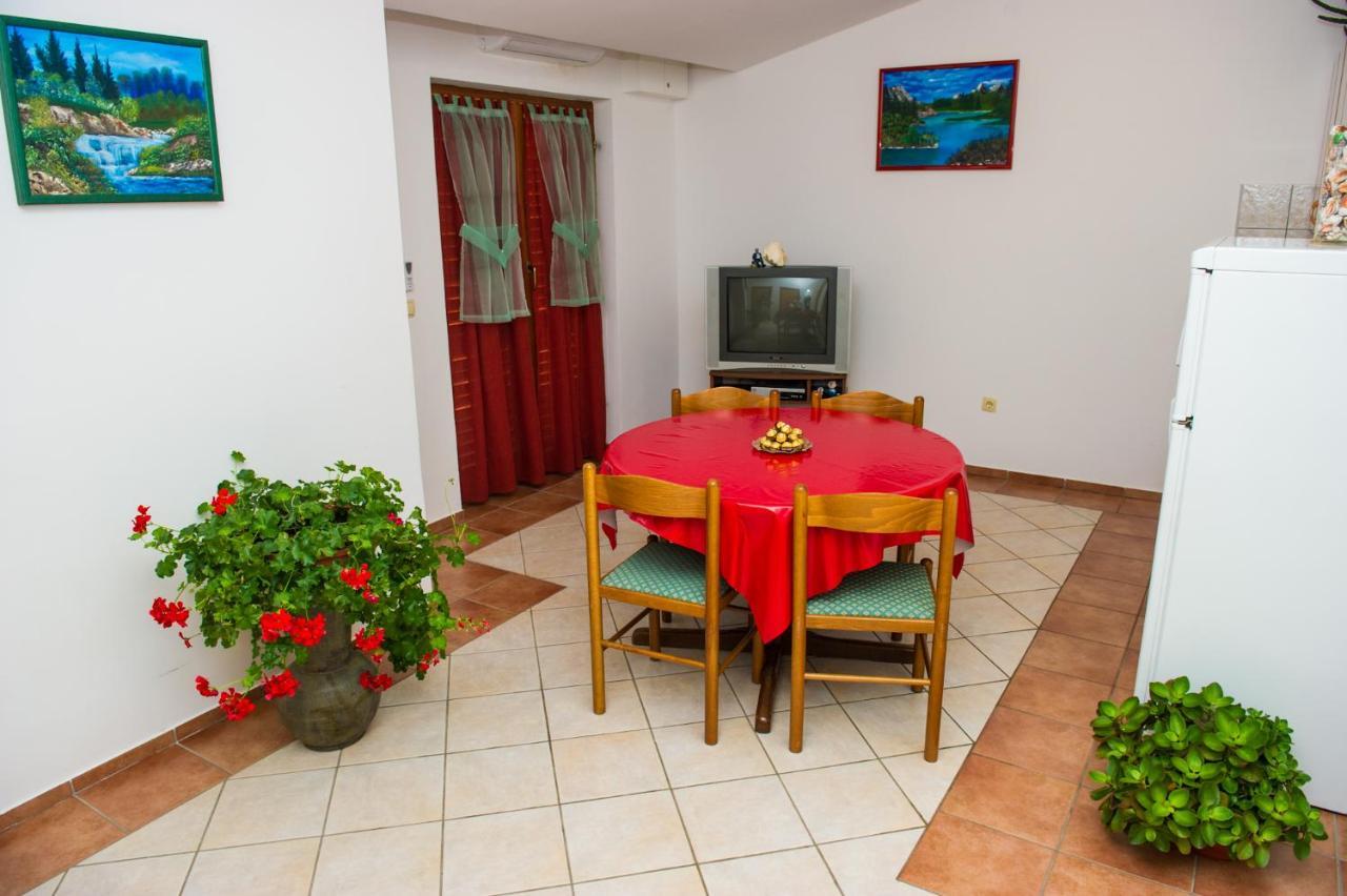 סרימה Apartments Villa Estella מראה חיצוני תמונה