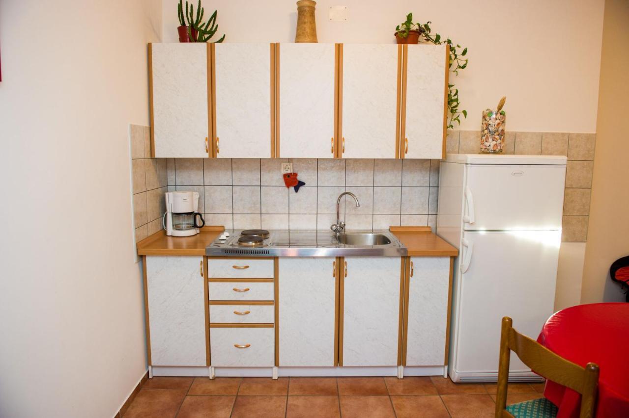 סרימה Apartments Villa Estella מראה חיצוני תמונה