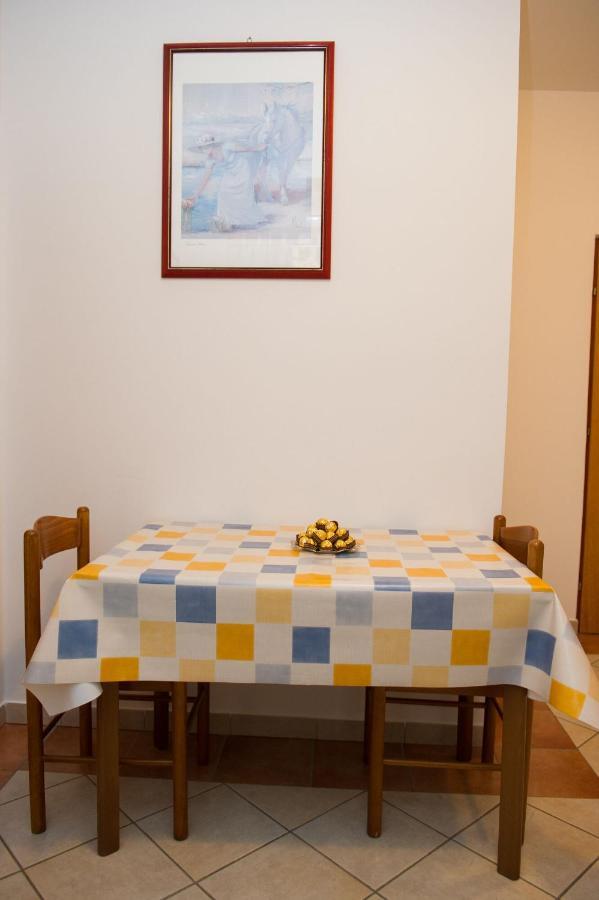 סרימה Apartments Villa Estella מראה חיצוני תמונה