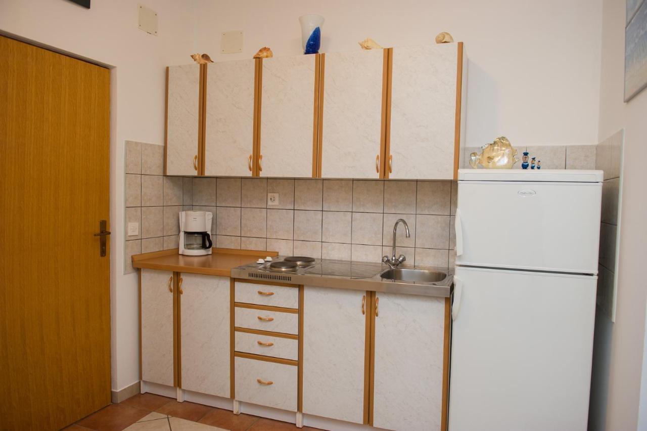 סרימה Apartments Villa Estella מראה חיצוני תמונה